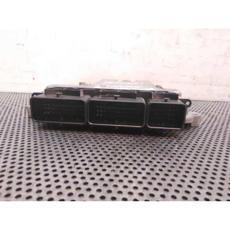 Recambio de centralita motor uce para renault clio iv authentique referencia OEM IAM 0281030439 - Blanco 2