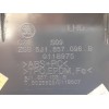 Recambio de guantera para skoda fabia (5j2 ) style referencia OEM IAM 5J1857096B  