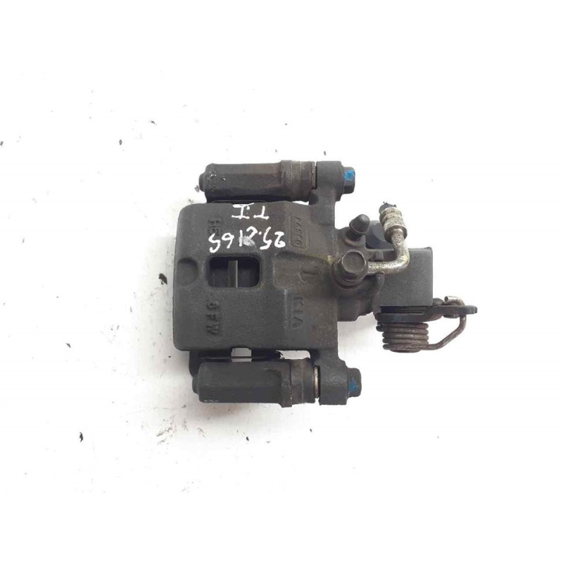 Recambio de pinza de freno trasera izquierda para kia picanto 1.1 ex referencia OEM IAM H5 6FW 