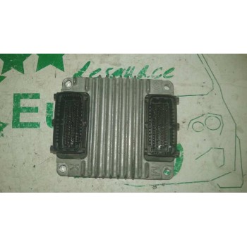 CENTRALITA MOTOR UCE 96394312 