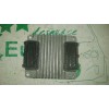 Recambio de centralita motor uce para daewoo kalos 1.4 cat referencia OEM IAM 96394312  