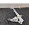 Recambio de elevalunas trasero derecho para nissan patrol gr (y61) gr s referencia OEM IAM   