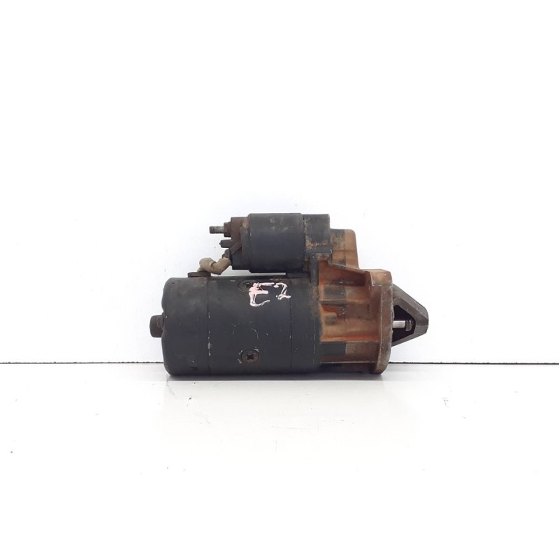 Recambio de motor arranque para nissan vanette cargo vanette cargo combi - 5 referencia OEM IAM 9000331430 - Blanco 4