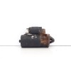 Recambio de motor arranque para nissan vanette cargo vanette cargo combi - 5 referencia OEM IAM 9000331430  