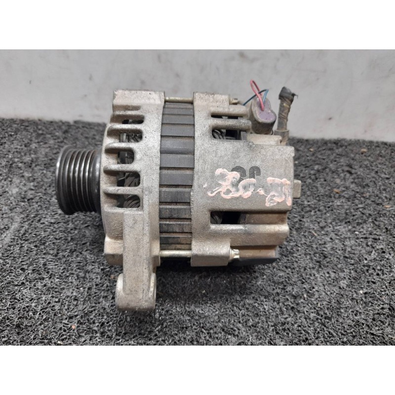 Recambio de alternador para chevrolet tacuma sx referencia OEM IAM   