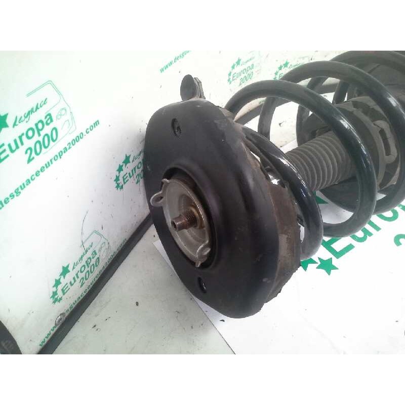 Recambio de amortiguador delantero izquierdo para renault scenic rx4 (ja0) 1.9 dci diesel cat referencia OEM IAM - Gris 2