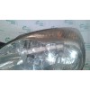 Recambio de faro izquierdo para citroën c5 berlina 2.0 hdi referencia OEM IAM   