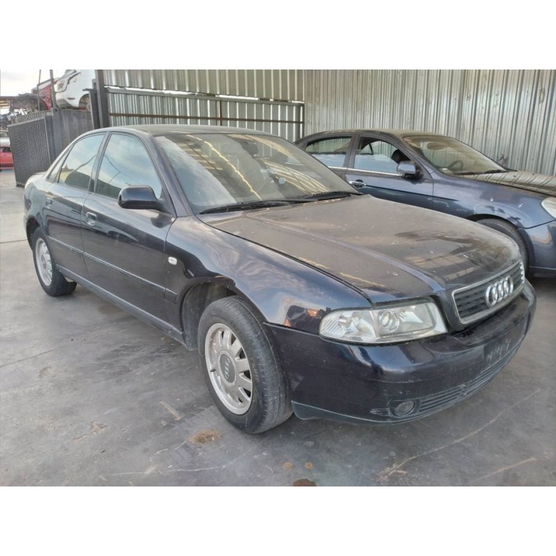 audi a4 berlina (b5) del año 2000