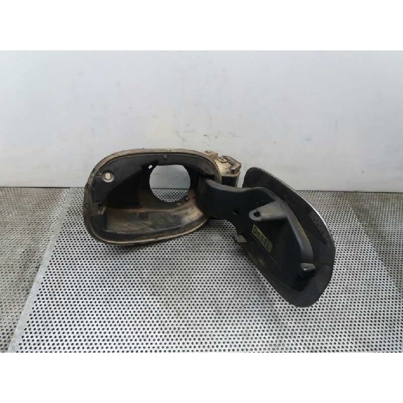 Recambio de tapa exterior combustible para renault modus 1.5 dci diesel cat referencia OEM IAM - Gris 2