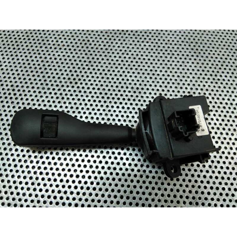 Recambio de mando limpia para bmw serie 3 berlina (e46) 320d referencia OEM IAM 8363664I 01204000 - Negro 3