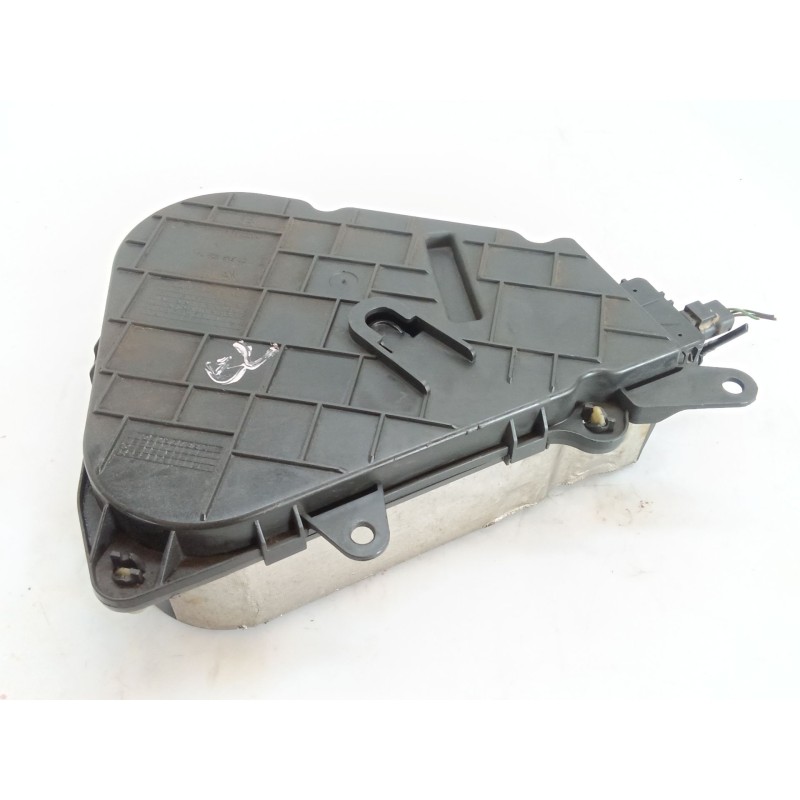 Recambio de deposito aditivo fap para citroën c4 berlina vtn@v referencia OEM IAM 9652851580  