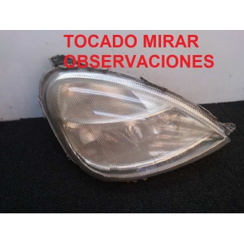 FARO DERECHO 