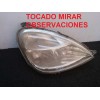 Recambio de faro derecho para mercedes-benz clase a (w168) 140 (168.031) referencia OEM IAM   