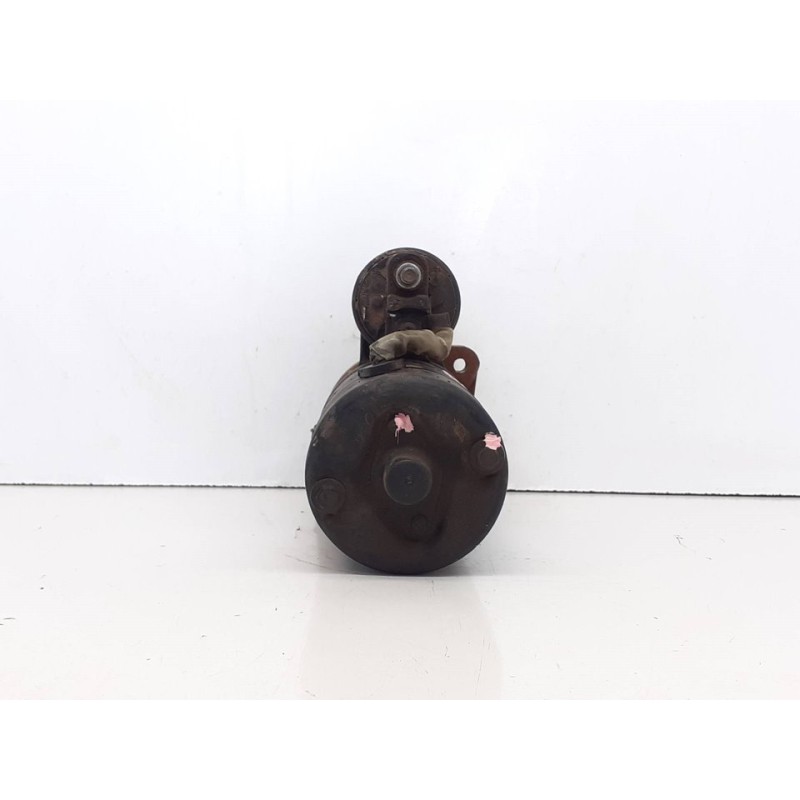Recambio de motor arranque para nissan vanette cargo vanette cargo combi - 5 referencia OEM IAM 9000331430 - Blanco 5
