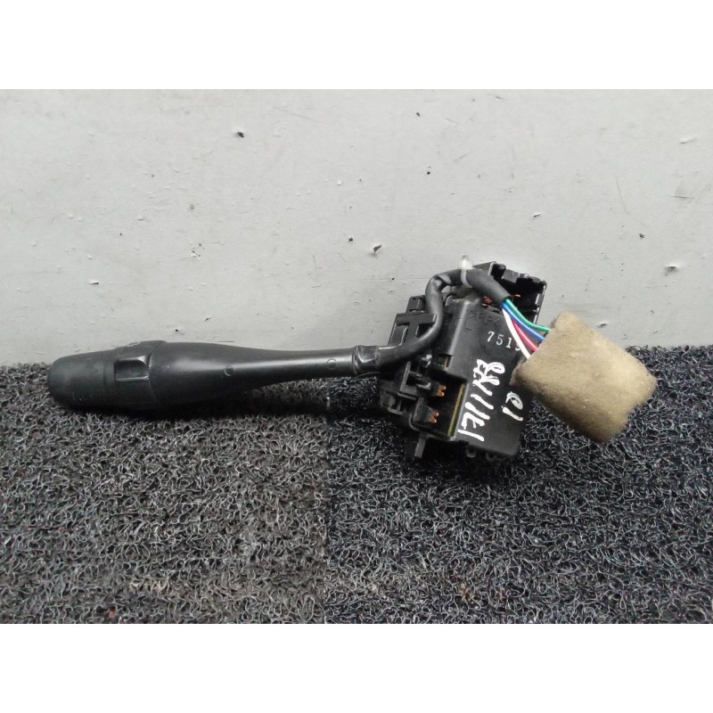 Recambio de mando limpia para nissan patrol gr (y61) comfort referencia OEM IAM 5