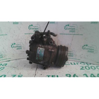 COMPRESOR AIRE ACONDICIONADO 38800P28AD2 