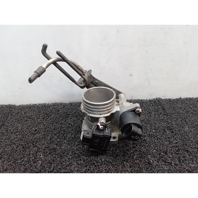 Recambio de caja mariposa para tata indica 1.4 i referencia OEM IAM 4099 41665 