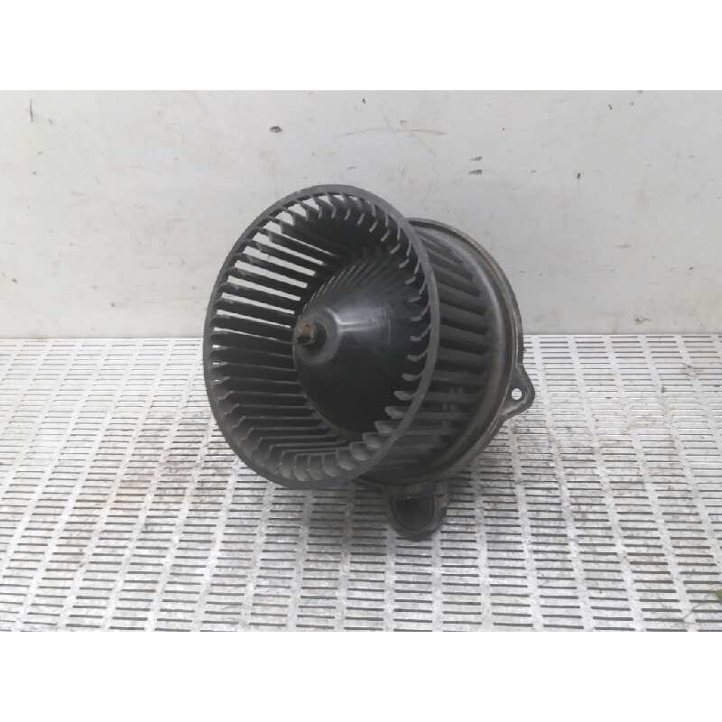 Recambio de motor calefaccion para kia picanto 1.1 cat referencia OEM IAM 9711307000  