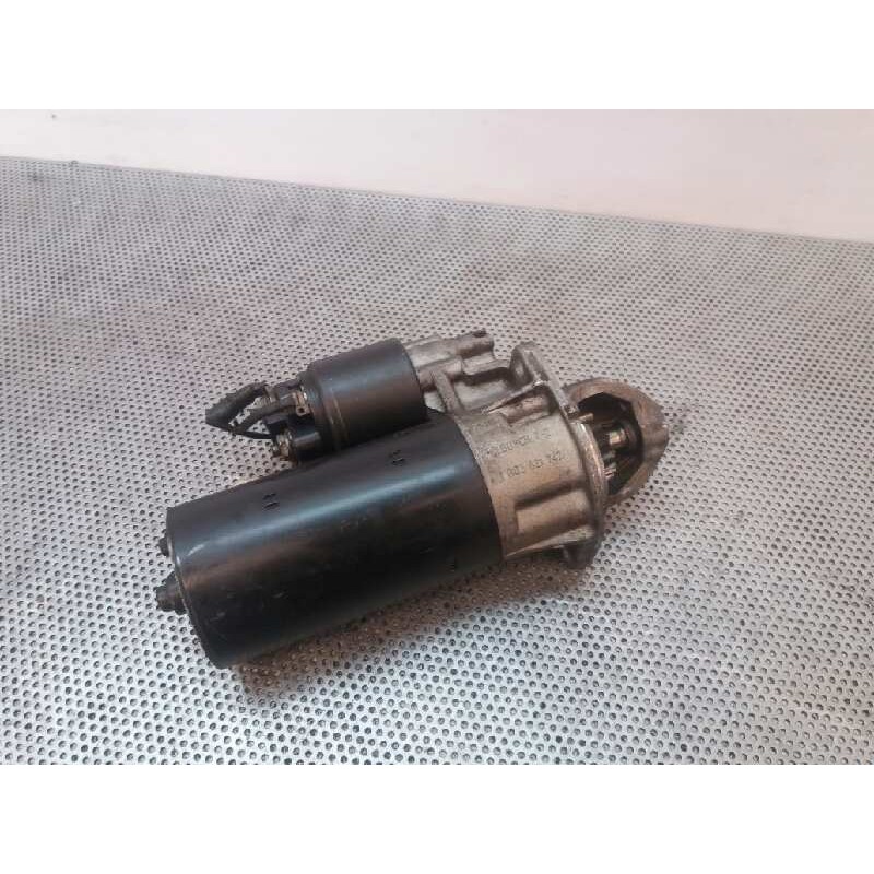 Recambio de motor arranque para bmw serie 3 berlina (e36) 318tds referencia OEM IAM 0001110110 2245328 - Verde 4