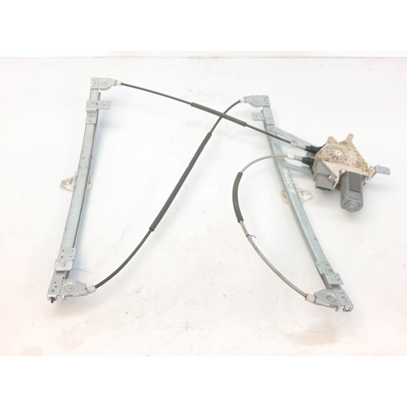 Recambio de elevalunas delantero izquierdo para citroën xsara picasso (n68) 1.6 hdi referencia OEM IAM 9700105128105 A05128100 