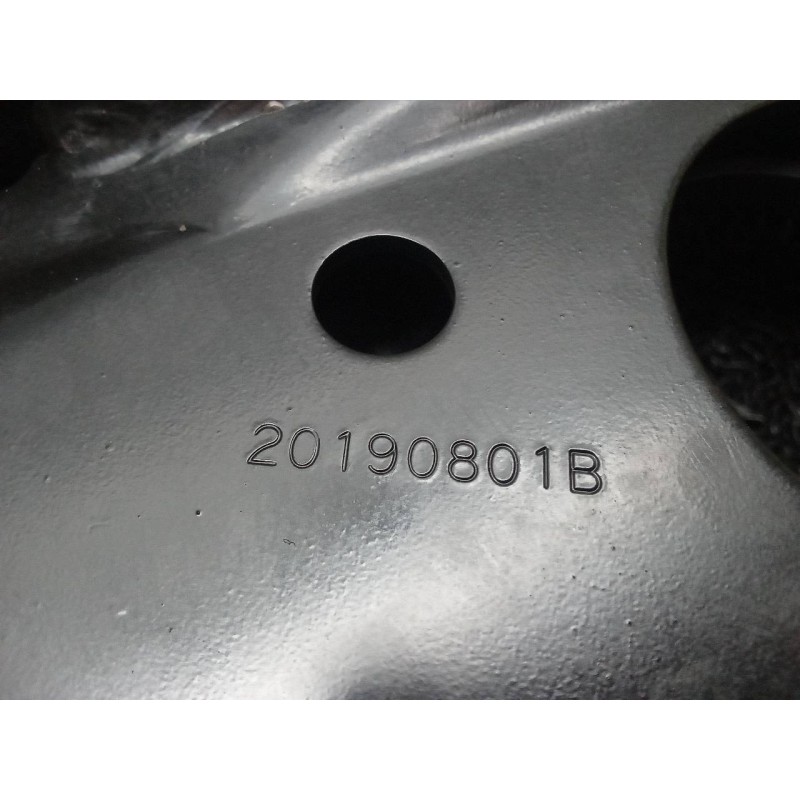 Recambio de brazo suspension inferior delantero izquierdo para mazda cx-30 selection 2wd referencia OEM IAM 20190801B S6204 3