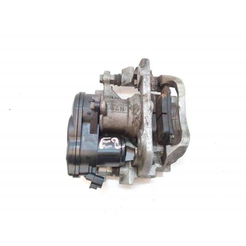 Recambio de pinza de freno trasera derecha para toyota camry (xv70) hybrid advance referencia OEM IAM 105 4631033010 - Marrón 3