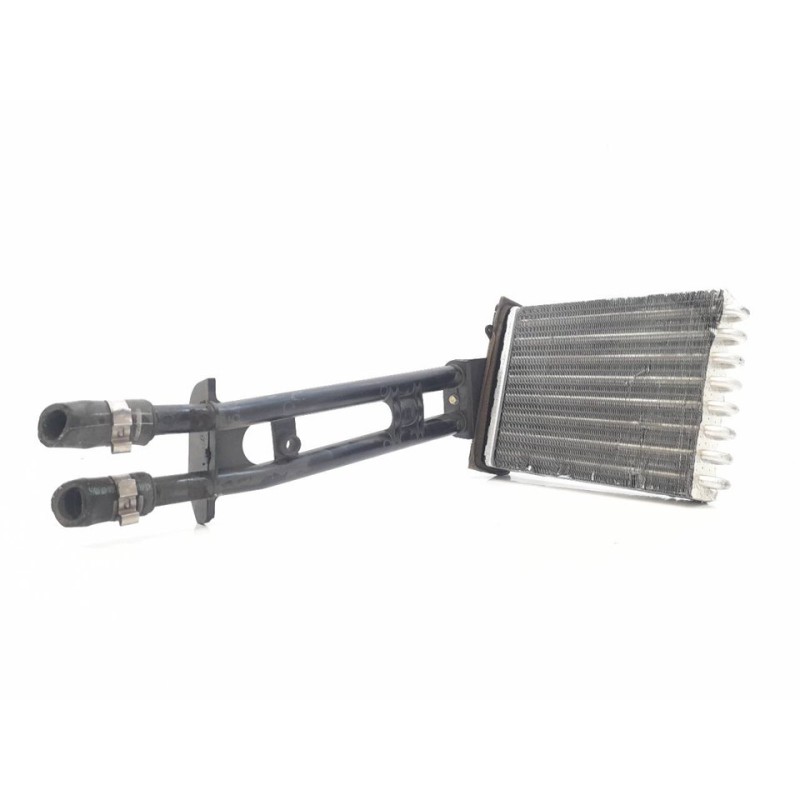 Recambio de radiador calefaccion / aire acondicionado para fiat nuova 500 (150) lounge referencia OEM IAM 5A0210200  DENSO - Rojo 3