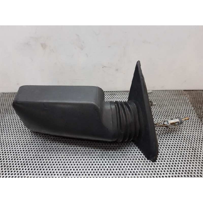 Recambio de retrovisor derecho para fiat croma (182) i.e. kat super referencia OEM IAM - Negro 2