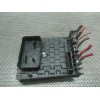 Recambio de caja reles / fusibles para volkswagen caddy ka/kb (2k) 2.0 sdi referencia OEM IAM 1B130605  