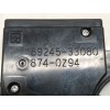 Recambio de sensor giro para toyota camry (xv70) hybrid advance referencia OEM IAM 8924533080 8740Z94 