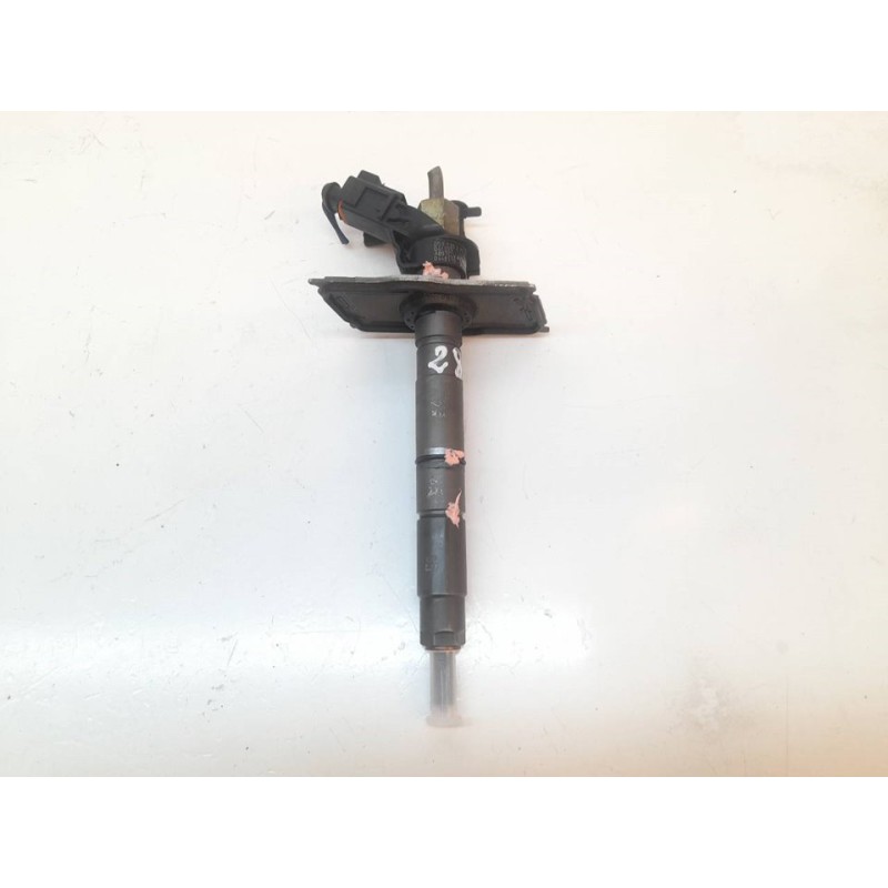 Recambio de inyector para audi a4 berlina (8e) 3.0 tdi quattro (150kw) referencia OEM IAM 059130277S 0445115024 