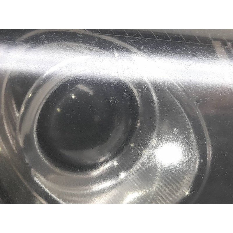 Recambio de faro derecho para renault megane ii berlina 3p confort dynamique referencia OEM IAM 7701054659 89030469 - Negro 3