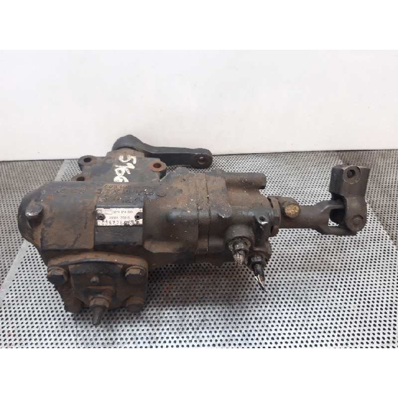 Recambio de caja direccion para nissan terrano/terrano.ii (r20) 2.7 turbodiesel referencia OEM IAM ZF8074974603 - Verde 6