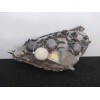 Recambio de faro derecho para mercedes-benz clase a (w168) 140 (168.031) referencia OEM IAM   