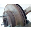 Recambio de mangueta delantera izquierda para nissan serena (c23m) 1.6 cat referencia OEM IAM   