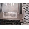 Recambio de centralita motor uce para renault clio iv authentique referencia OEM IAM 0281030439  