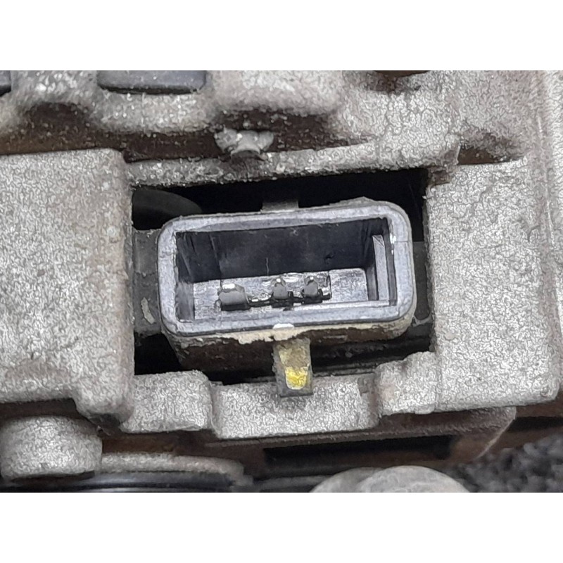 Recambio de alternador para chevrolet tacuma sx referencia OEM IAM - Azul 2