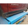 Recambio de faldon lateral para chrysler jeep compass limited plus 4x2 referencia OEM IAM   