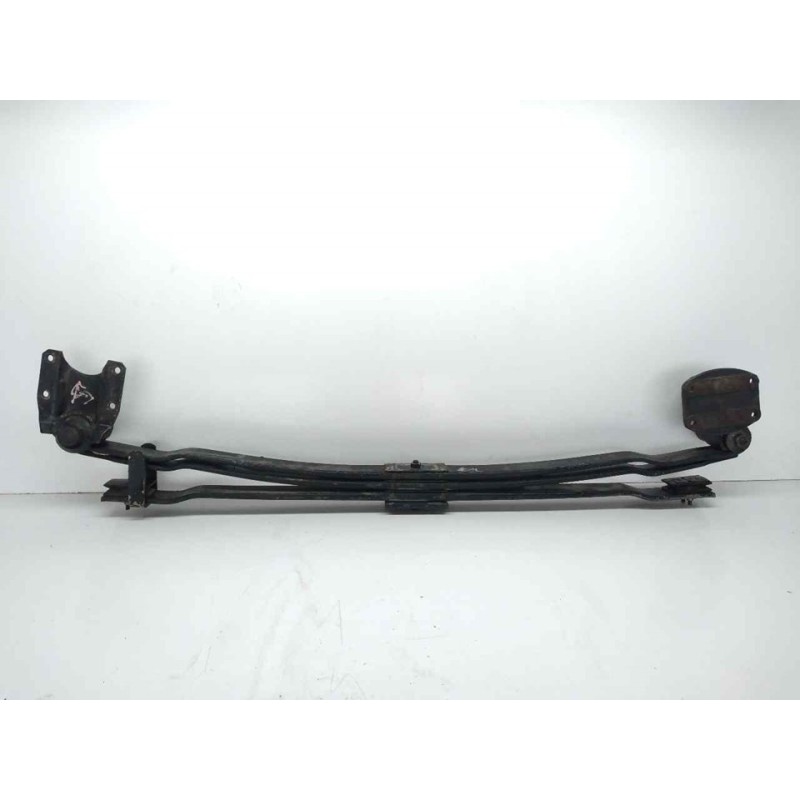 Recambio de ballesta trasera para nissan cabstar 01.04  cabina simple cabina individual referencia OEM IAM   