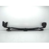 Recambio de ballesta trasera para nissan cabstar 01.04  cabina simple cabina individual referencia OEM IAM   