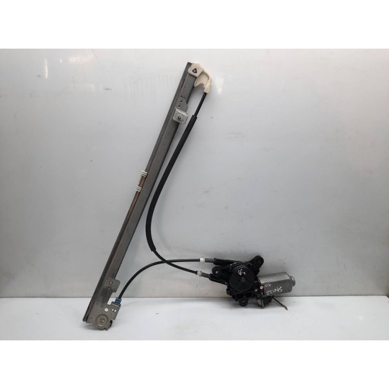 Recambio de elevalunas delantero izquierdo para fiat scudo (222) 1.9 td kat familiar (5 asientos) referencia OEM IAM   