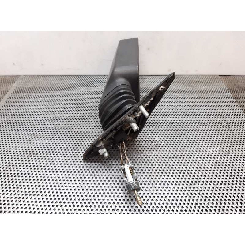 Recambio de retrovisor derecho para fiat croma (182) i.e. kat super referencia OEM IAM - Negro 3