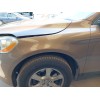 Recambio de aleta delantera izquierda para volvo xc60 i suv (156) d3 / d4 referencia OEM IAM 30762401  