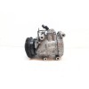 Recambio de compresor aire acondicionado para kia rio 1.4 ex1 referencia OEM IAM 6SBU16 1127024600 5E1810013 / DOOWON
