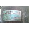 Recambio de compresor aire acondicionado para honda civic berlina .5 (ma/mb) 1.5 cat referencia OEM IAM 38800P28AD2  