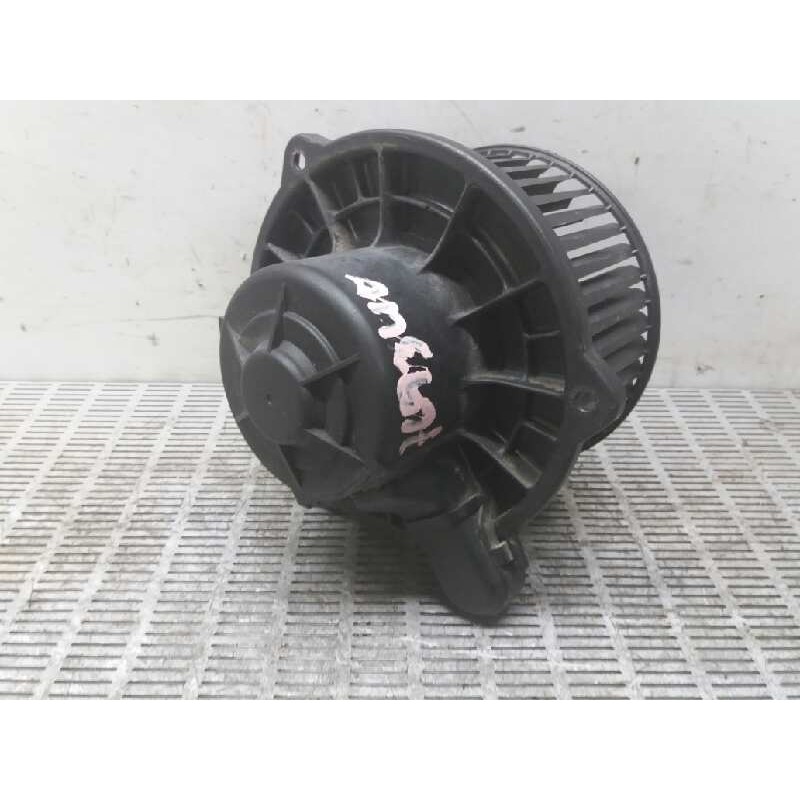 Recambio de motor calefaccion para kia picanto 1.1 cat referencia OEM IAM 9711307000 - Negro 3