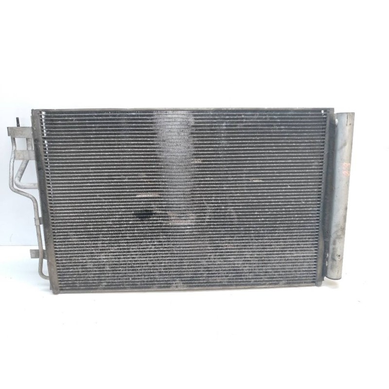 Recambio de condensador / radiador aire acondicionado para hyundai i30 comfort referencia OEM IAM   
