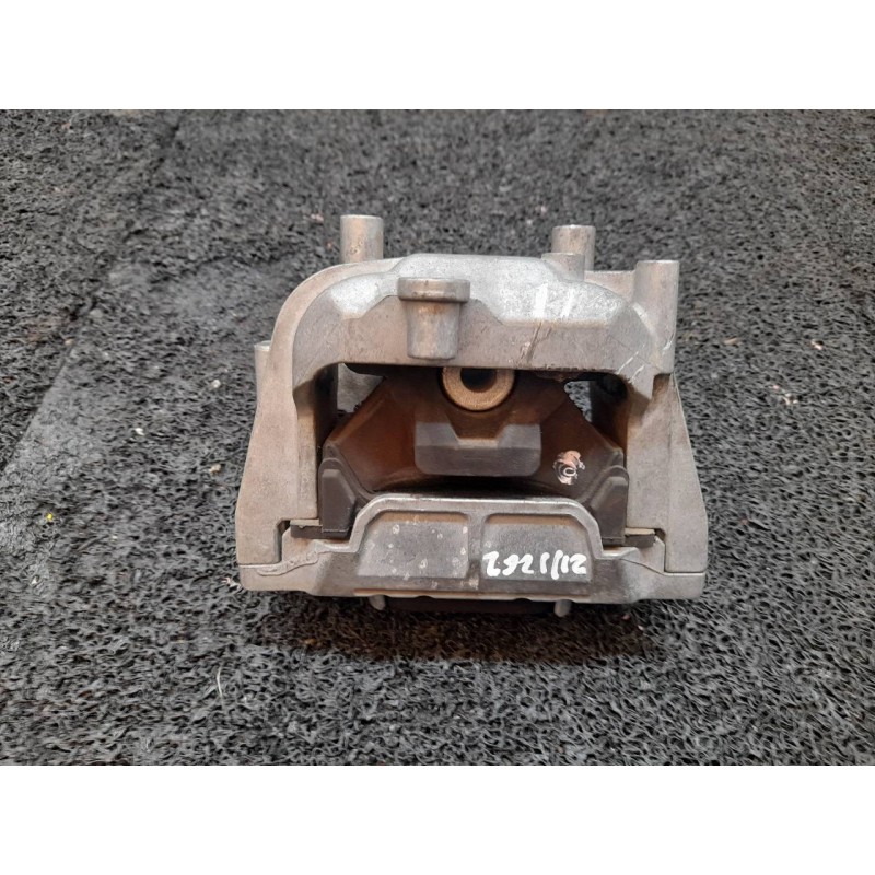 Recambio de soporte motor derecho para volkswagen golf vi (5k1) advance referencia OEM IAM 1K0199262CN - Negro 4