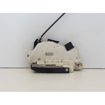 CERRADURA PUERTA DELANTERA IZQUIERDA 5N1837015C 