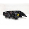 Recambio de faro derecho para renault megane ii berlina 3p confort dynamique referencia OEM IAM 7701054659 89030469 